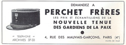 Perchet freres